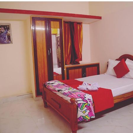 Garuda Grand Apartment Tirupati Exterior photo